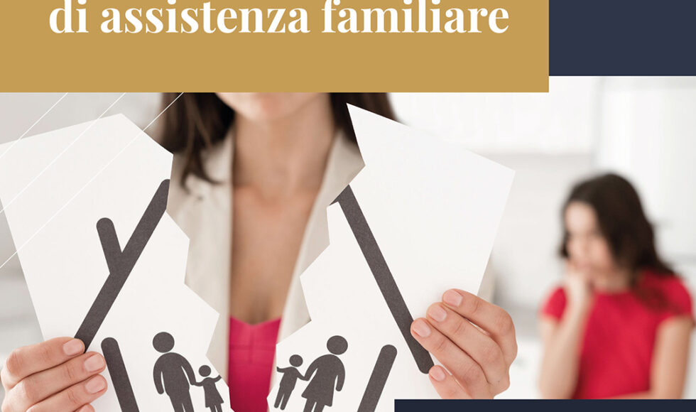 violazione degli obblighi di assistenza familiare